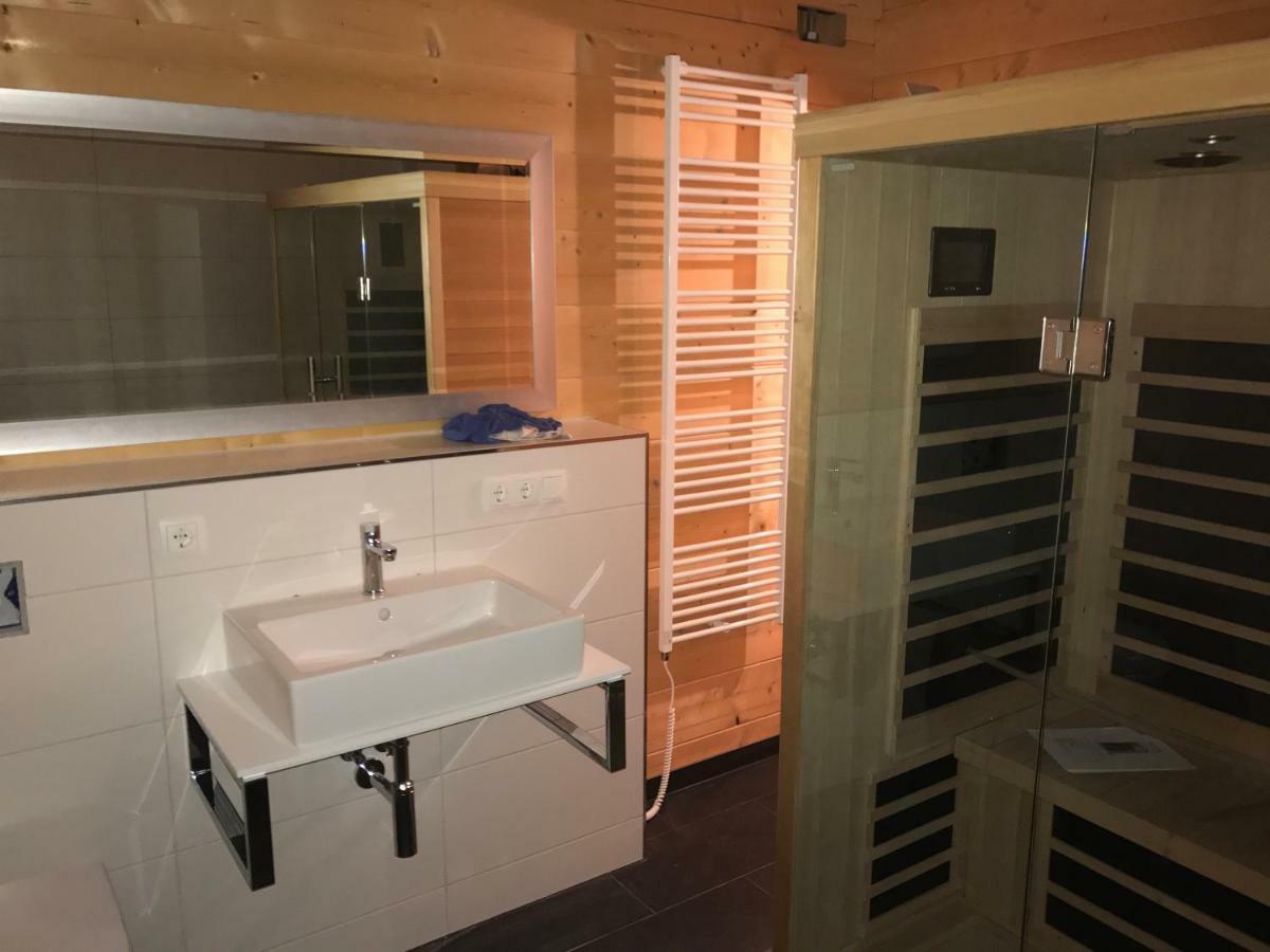 Obern 41 Apartment Лойташ Екстериор снимка