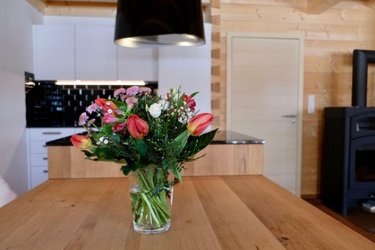 Obern 41 Apartment Лойташ Екстериор снимка